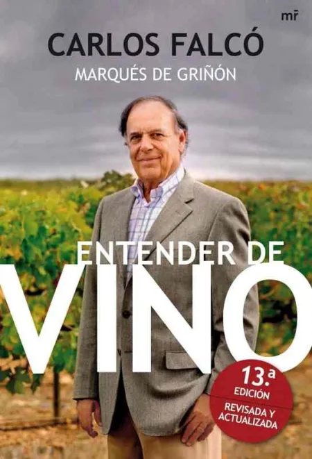 Entender de Vino