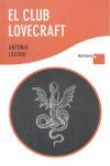 EL CLUB LOVECRAFT