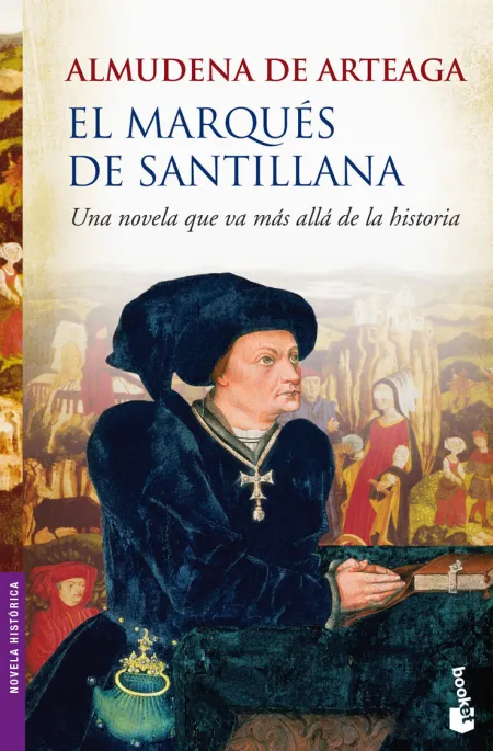 El Marqués de Santillana