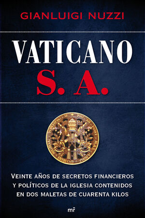 VATICANO, S. A.
