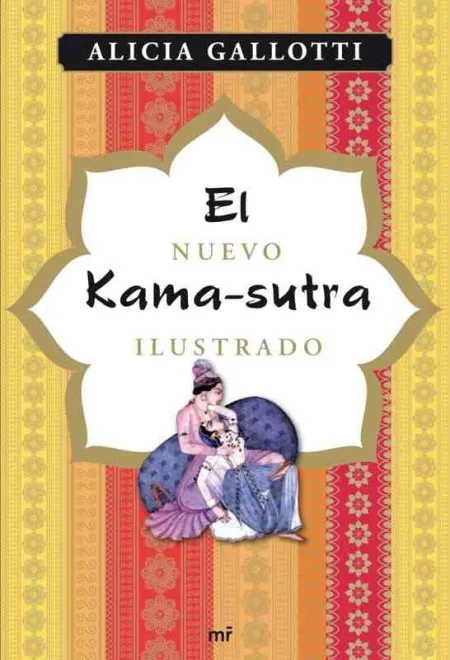 Kama-Sutra Ilustrado, el