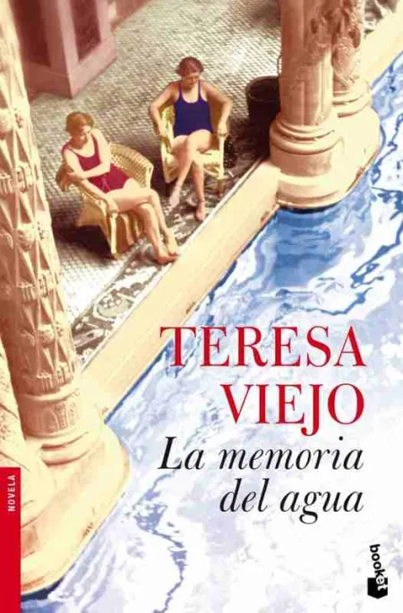 La Memoria del Agua