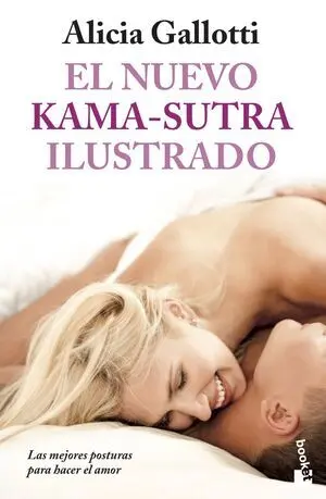 El Nuevo Kama-Sutra Ilustrado