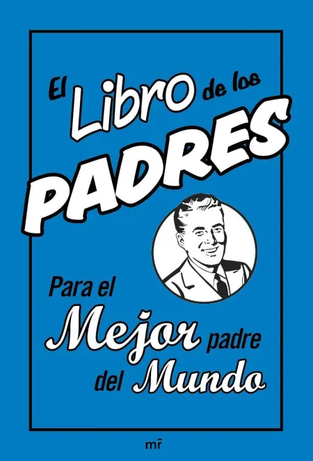 El Libro de los Padres