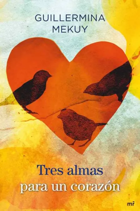 Tres Almas y un Corazón