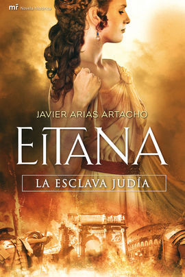 EITANA, LA ESCLAVA JUDIA