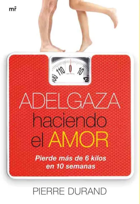 Adelgaza Haciendo el Amor
