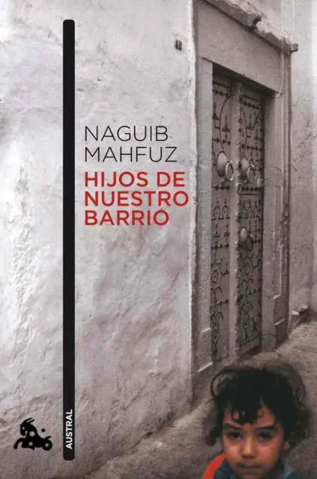 Hijos de nuestro Barrio
