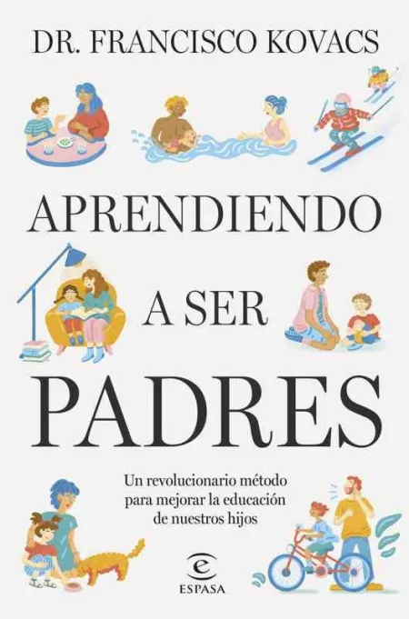 Aprendiendo a Ser Padres