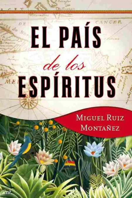 El País de los Espíritus