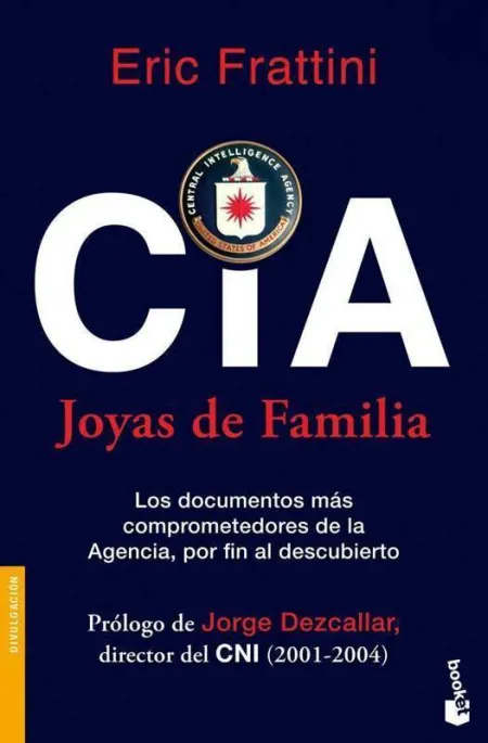 Cia. Joyas de Familia