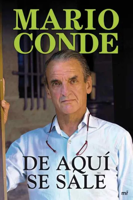 De Aqui se Sale