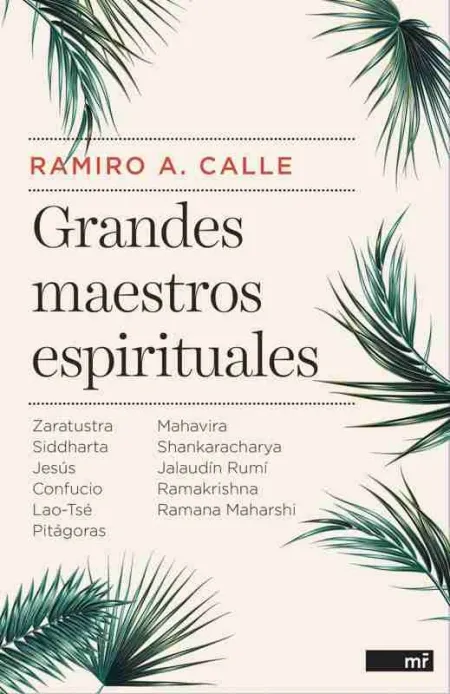 Grandes Maestros Espirituales