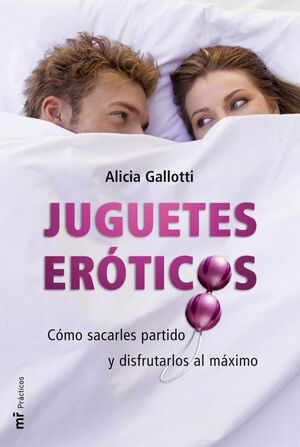 JUGUETES ERÓTICOS