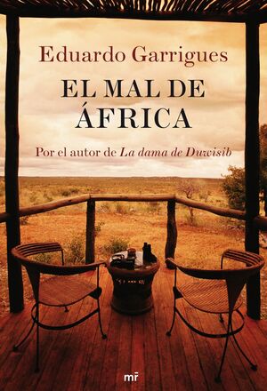 EL MAL DE ÁFRICA
