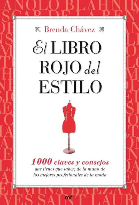 El Libro Rojo del Estilo