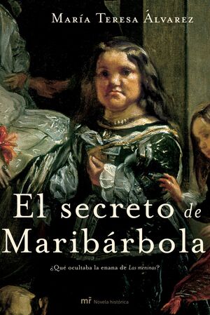 EL SECRETO DE MARIBÁRBOLA
