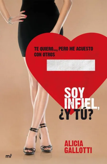 Soy Infiel, y Tu?