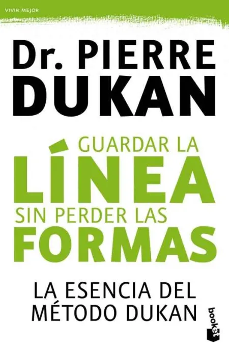 Guardar la Linea sin Perder las Formas