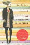 SI ESCUCHARAS MI CORAZON