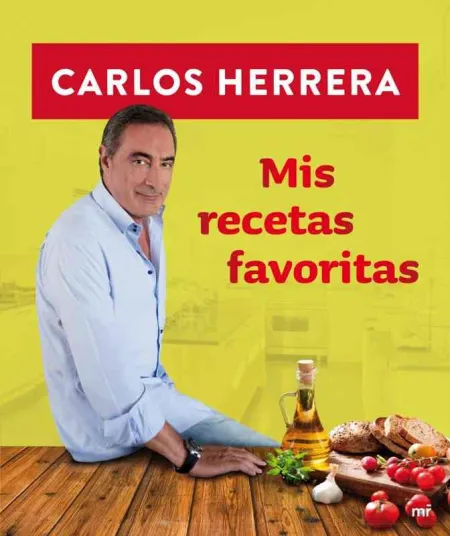 Mis Recetas Favoritas