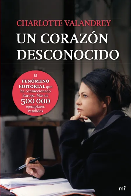 Un Corazón Desconocido