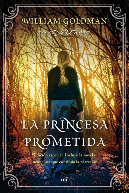 La Princesa Prometida