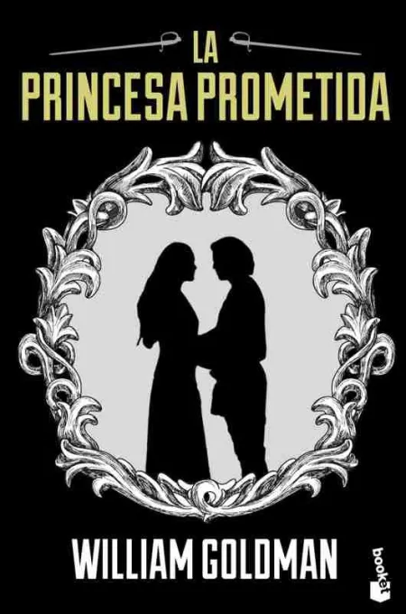 La Princesa Prometida