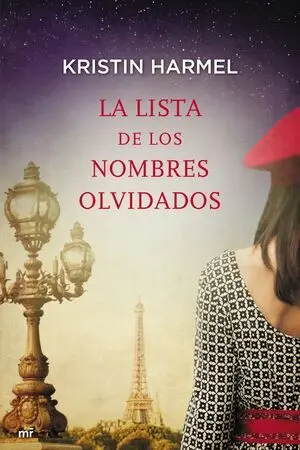 La Lista de los Nombres Olvidados