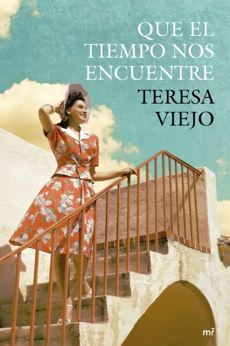 Que el Tiempo nos Encuentre