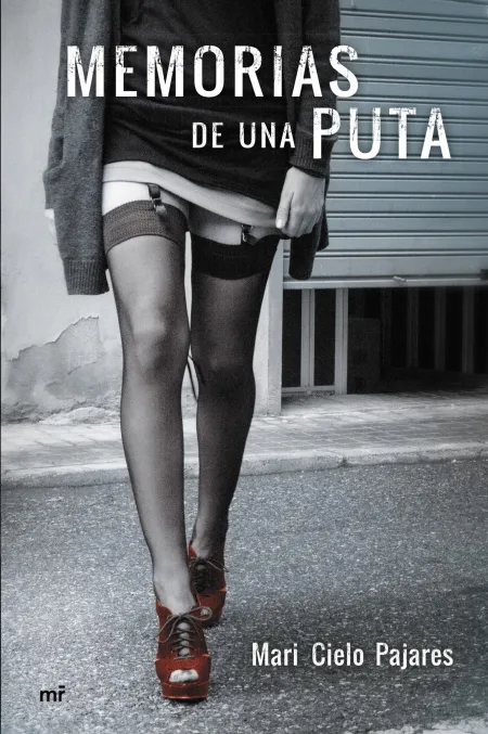 Memorias de una Puta