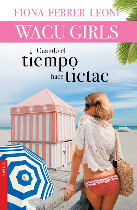 Wacu Girls Cuando el Tiempo Hace Tictac