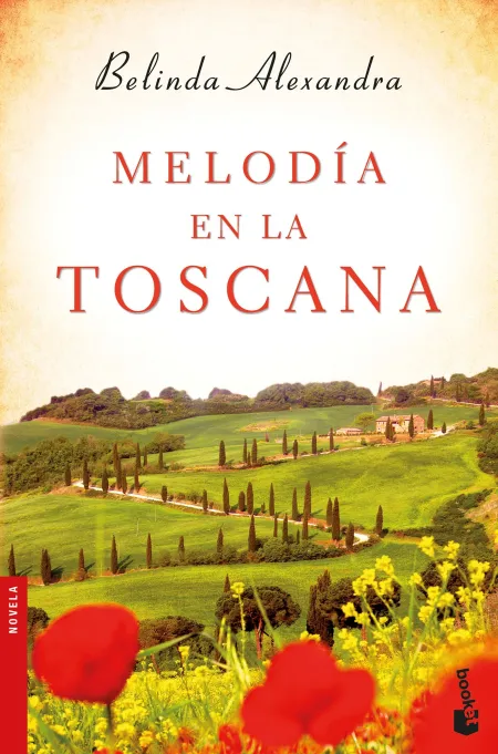 Melodia en la Toscana
