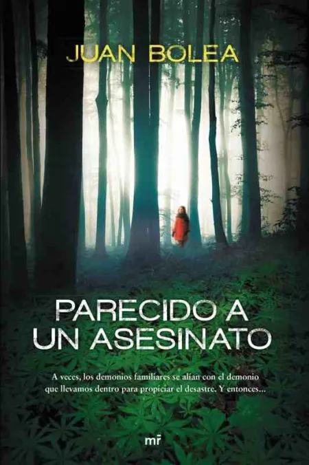 Parecido a un Asesinato