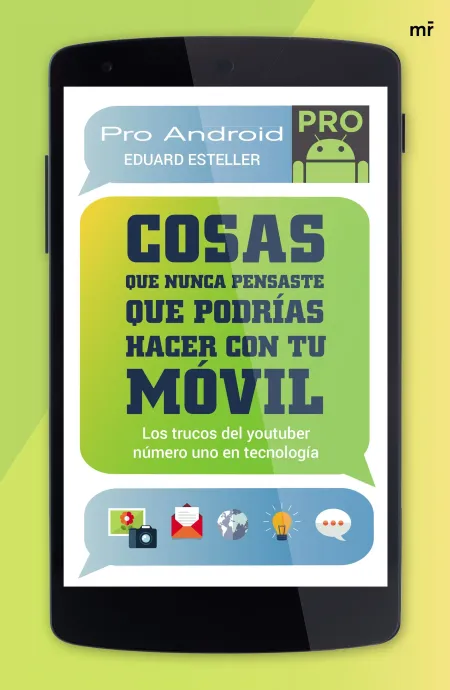 Cosas que Nunca Pensaste que Podrias Hacer con tu Movil
