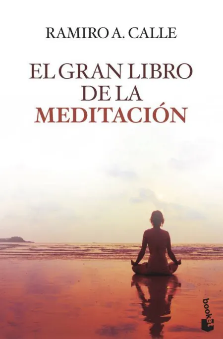 El Gran Libro de la Meditación