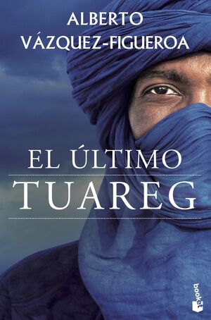 EL ULTIMO TUAREG