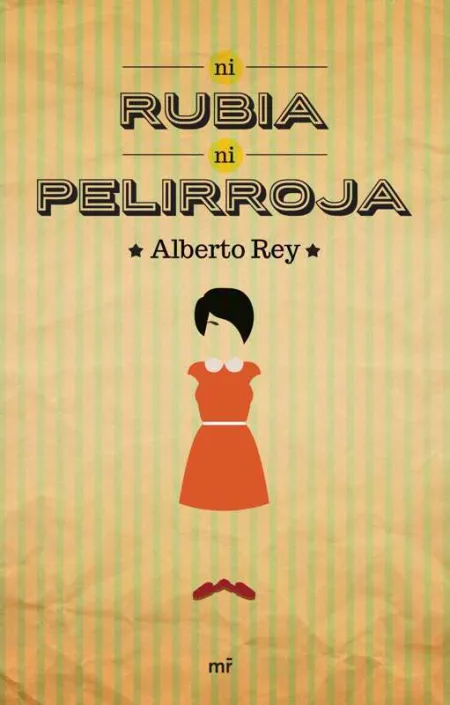 Ni Rubia Ni Pelirroja