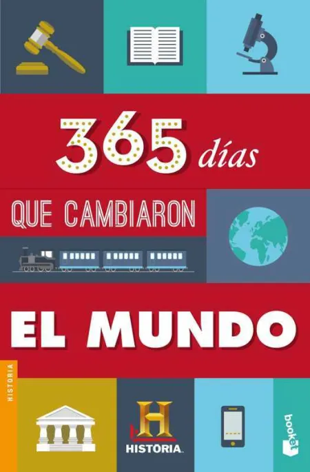 365 Dias que Cambiaron el Mundo