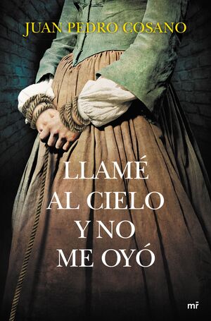 LLAMÉ AL CIELO Y NO ME OYO