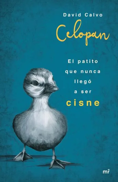 El Patito que Nunca Llegó a Ser Cisne