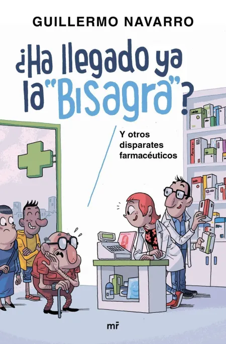 ¿Ha Llegado Ya la 