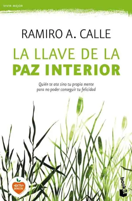 La Llave de la Paz Interior