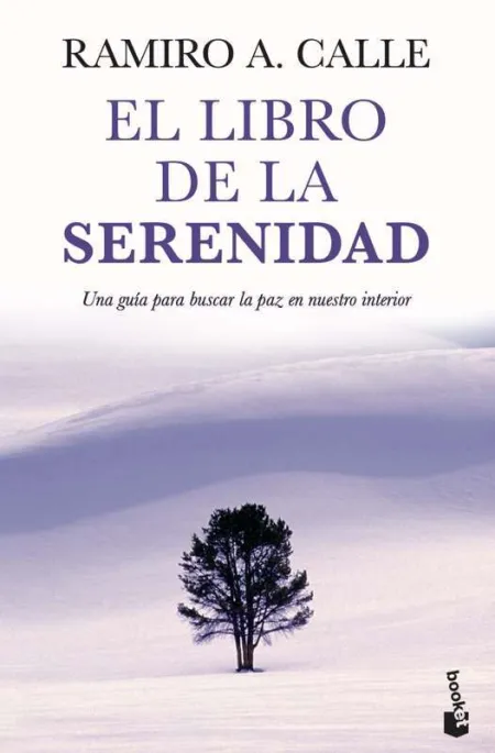 El Libro de la Serenidad
