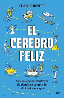 EL CEREBRO FELIZ