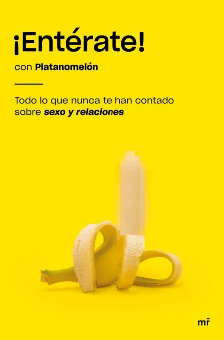 ¡Enterate!