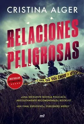 Relaciones Peligrosas