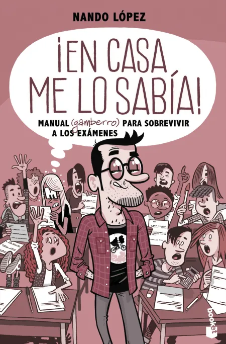 ¡En Casa me lo Sabia!