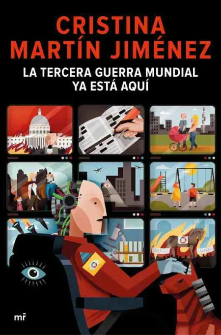La Tercera Guerra Mundial Ya esta Aqui