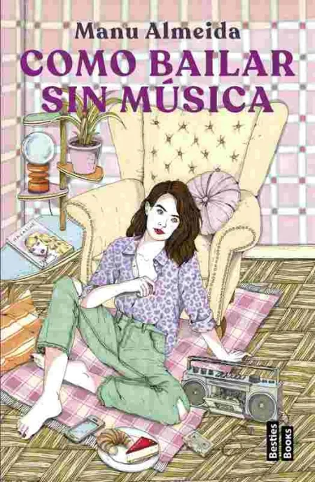 Como Bailar sin Música